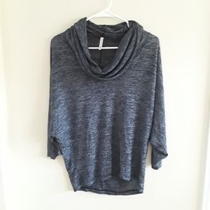 Olivia Moon turtleneck